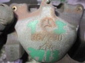 Recambio de pinza freno trasera izquierda para mercedes-benz clase clk (w209) coupe 3.2 v6 18v cat referencia OEM IAM ATE