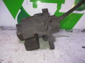 Recambio de pinza freno trasera izquierda para mercedes-benz clase clk (w209) coupe 3.2 v6 18v cat referencia OEM IAM ATE