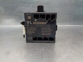 Recambio de modulo electronico para mercedes-benz clase c (w204) berlina 1.6 cat referencia OEM IAM A2128203385 