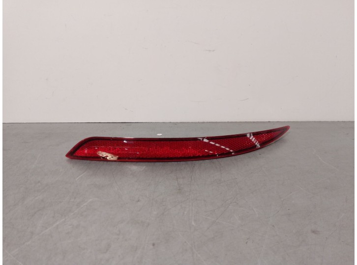 Recambio de piloto trasero izquierdo paragolpes para fiat tipo sedán (356_, 357_) 1.4 lpg (356sxf1b) referencia OEM IAM 51998151