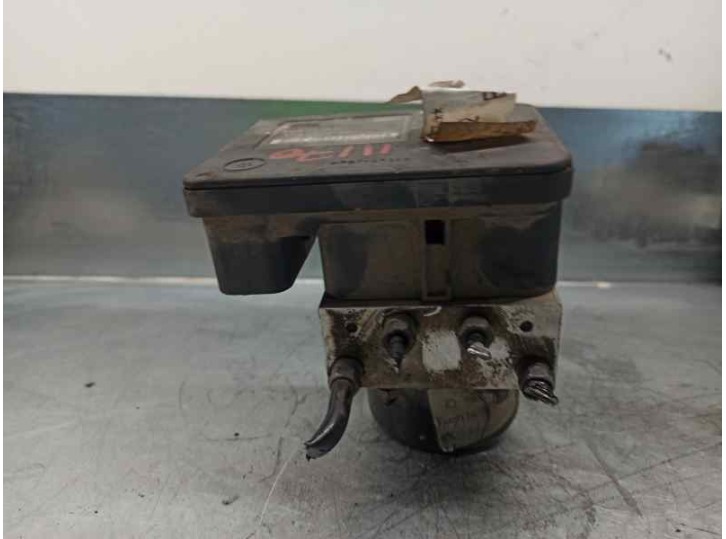 Recambio de abs para ford focus berlina (cap) 2.0 tdci cat referencia OEM IAM 3M512C405 10020601724 ATE