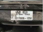 Recambio de servofreno para hyundai i30 (pde, pd, pden) 1.0 t-gdi referencia OEM IAM 58500G4AC0 201706061258 