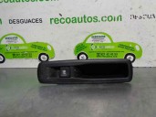 Recambio de mando elevalunas trasero izquierdo para renault megane iii berlina 5 p dynamique referencia OEM IAM 829500004R 