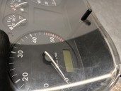 Recambio de cuadro instrumentos para volkswagen polo berlina (6n1) 1.9 diesel referencia OEM IAM 6N0919861 0263602009 