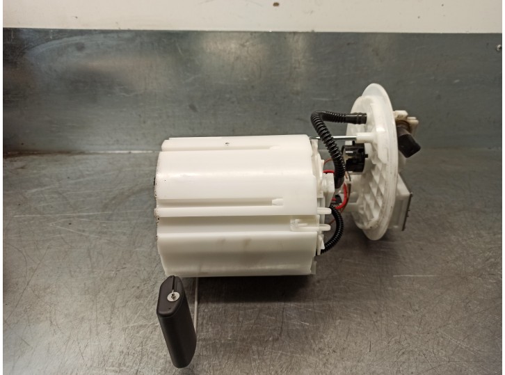 Recambio de aforador para hyundai i30 (pde, pd, pden) 1.0 t-gdi referencia OEM IAM 31110G4100 