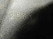 Recambio de brazo suspension inferior trasero derecho para mercedes-benz clase clk (w209) coupe 3.2 v6 18v cat referencia OEM IA