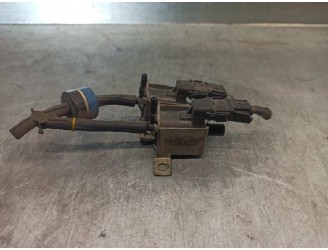 Recambio de electrovalvula vacio para mercedes-benz clase s (w140) berlina 500 sel / s 500 (140.051) referencia OEM IAM 00154070