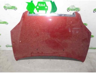 Recambio de capot para chevrolet aveo 1.4 cat referencia OEM IAM 96649257 GRANATE 