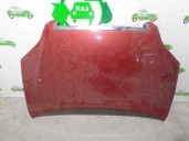 Recambio de capot para chevrolet aveo 1.4 cat referencia OEM IAM 96649257 GRANATE 