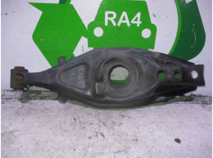 Recambio de brazo suspension inferior trasero izquierdo para mercedes-benz clase clk (w209) coupe 3.2 v6 18v cat referencia OEM 