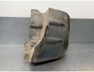 Recambio de guardabarros trasero para mitsubishi l 200 (ka0/kb0) 2.5 di-d cat referencia OEM IAM MN117453 