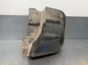 Recambio de guardabarros trasero para mitsubishi l 200 (ka0/kb0) 2.5 di-d cat referencia OEM IAM MN117453  
