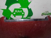 Recambio de capot para chevrolet aveo 1.4 cat referencia OEM IAM 96649257 GRANATE 