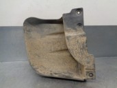 Recambio de guardabarros trasero para mitsubishi l 200 (ka0/kb0) 2.5 di-d cat referencia OEM IAM MN117453  