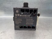 Recambio de modulo electronico para mercedes-benz clase c (w204) berlina 1.6 cat referencia OEM IAM A2128203685  