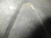 Recambio de brazo suspension inferior trasero izquierdo para mercedes-benz clase clk (w209) coupe 3.2 v6 18v cat referencia OEM 