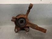 Recambio de mangueta delantera izquierda para renault 9 1.4 referencia OEM IAM C1J-EXPLOSION 
