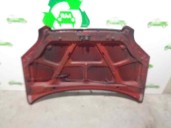 Recambio de capot para chevrolet aveo 1.4 cat referencia OEM IAM 96649257 GRANATE 