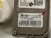 Recambio de aforador para hyundai i30 (pde, pd, pden) 1.0 t-gdi referencia OEM IAM 31110G4100 