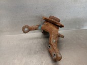 Recambio de mangueta delantera izquierda para renault 9 1.4 referencia OEM IAM C1J-EXPLOSION 