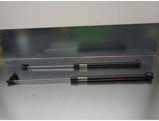 Recambio de amortiguadores maletero / porton para honda civic berlina 3/4 (ej/ek) 1.5 ls vtec 3 berlina (ek3) referencia OEM IAM