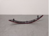 Recambio de piloto trasero derecho paragolpes para fiat tipo sedán (356_, 357_) 1.4 lpg (356sxf1b) referencia OEM IAM 51998149 5