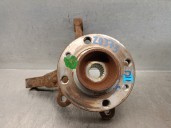 Recambio de mangueta delantera izquierda para renault 9 1.4 referencia OEM IAM C1J-EXPLOSION 