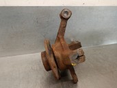 Recambio de mangueta delantera izquierda para renault 9 1.4 referencia OEM IAM C1J-EXPLOSION  