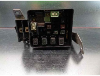 Recambio de caja reles / fusibles para honda civic berlina 3/4 (ej/ek) 1.5 ls vtec 3 berlina (ek3) referencia OEM IAM 38200S04G1
