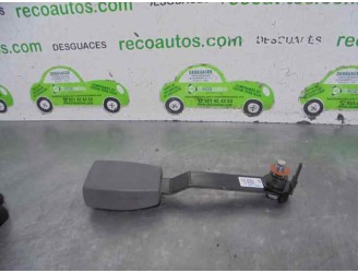 FRONT RIGHT SEATBELT BUCKLE 7466121000AC0
