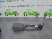 Recambio de enganche cinturon para ssangyong rodius 2.0 td cat referencia OEM IAM 7466121000AC0  