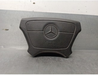Recambio de airbag delantero izquierdo para mercedes-benz clase e (w210) berlina diesel 2.9 turbodiesel cat referencia OEM IAM A