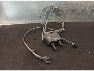 Recambio de acumulador central amortiguacion para mercedes-benz clase s (w140) berlina 500 sel / s 500 (140.051) referencia OEM 