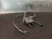 Recambio de acumulador central amortiguacion para mercedes-benz clase s (w140) berlina 500 sel / s 500 (140.051) referencia OEM 
