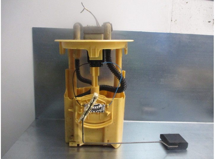 Recambio de aforador para citroën c2 1.4 hdi referencia OEM IAM 9645161680 A2C53022737 