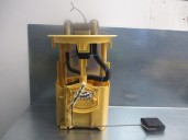 Recambio de aforador para citroën c2 1.4 hdi referencia OEM IAM 9645161680 A2C53022737 