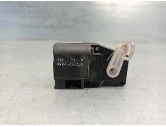 Recambio de motor calefaccion para mitsubishi l 200 (ka0/kb0) 2.5 di-d cat referencia OEM IAM 5027522350  TRAMPILLA