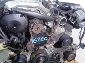 Recambio de motor completo para mercedes-benz clase e (w211) berlina e 270 cdi (211.016) referencia OEM IAM 647961 A6470105000 3