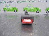 Recambio de enganche cinturon para ssangyong rodius 2.0 td cat referencia OEM IAM 7466121000AC0  