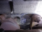 Recambio de motor completo para mercedes-benz clase e (w211) berlina e 270 cdi (211.016) referencia OEM IAM 647961 A6470105000 3