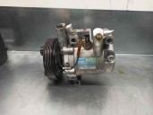 Recambio de compresor aire acondicionado para saab 900 berlina 2.3 cat referencia OEM IAM 4632063 