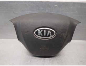 Recambio de airbag delantero izquierdo para kia picanto 1.0 cat referencia OEM IAM 569001Y050EQ  