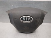 Recambio de airbag delantero izquierdo para kia picanto 1.0 cat referencia OEM IAM 569001Y050EQ  