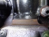 Recambio de motor completo para mercedes-benz clase e (w211) berlina e 270 cdi (211.016) referencia OEM IAM 647961 A6470105000 3