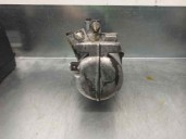 Recambio de compresor aire acondicionado para saab 900 berlina 2.3 cat referencia OEM IAM 4632063  