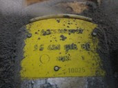 Recambio de aforador para citroën c2 1.4 hdi referencia OEM IAM 9645161680 A2C53022737 