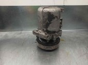 Recambio de compresor aire acondicionado para saab 900 berlina 2.3 cat referencia OEM IAM 4632063 