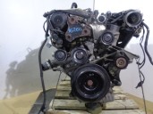 Recambio de motor completo para mercedes-benz clase e (w211) berlina e 270 cdi (211.016) referencia OEM IAM 647961 A6470105000 3