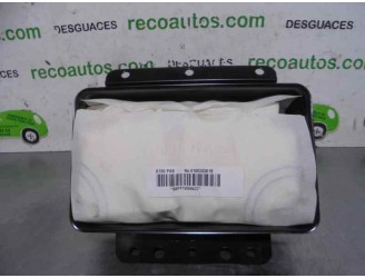 Recambio de airbag delantero derecho para ssangyong rodius 2.0 td cat referencia OEM IAM 8621021003  