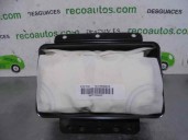 Recambio de airbag delantero derecho para ssangyong rodius 2.0 td cat referencia OEM IAM 8621021003 